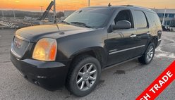 2012 GMC Yukon Denali