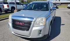 2012 GMC Terrain SLE-1