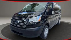 2019 Ford Transit 150