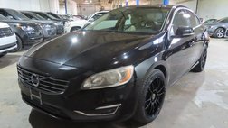 2016 Volvo S60 T5 Drive-E Premier