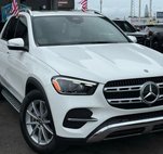 2025 Mercedes-Benz GLE-Class GLE 350