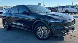 2022 Ford Mustang Mach-E Select