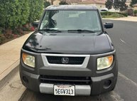 2003 Honda Element EX