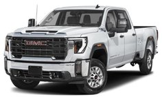 2025 GMC Sierra 2500HD Denali Ultimate