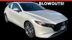2023 Mazda MAZDA3 Preferred