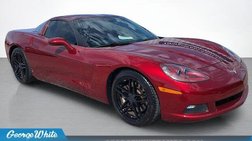 2006 Chevrolet Corvette Base
