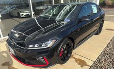 2026 Volkswagen Jetta GLI Autobahn