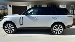 2023 Land Rover Range Rover P400 SE LWB