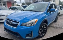 2017 Subaru Crosstrek 2.0i Premium