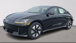2025 Hyundai Ioniq 6 SE Standard Range