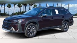 2023 Subaru Outback Touring XT