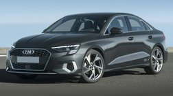 2023 Audi A3 Premium Plus 40 TFSI