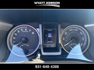 2017 Toyota Tacoma Limited