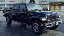 2024 Jeep Gladiator Sport S