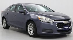 2015 Chevrolet Malibu LT