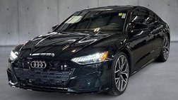 2024 Audi S7 2.9T quattro Prestige