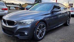 2015 BMW 3 Series 335i xDrive Gran Turismo
