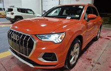 2022 Audi Q3 quattro Premium Plus 40 TFSI