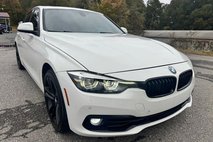 2018 BMW 3 Series 330i