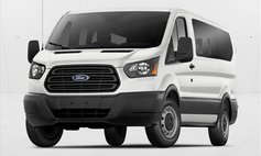 2019 Ford Transit 350 XLT