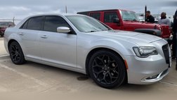 2020 Chrysler 300 S