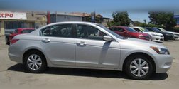 2010 Honda Accord LX