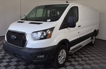 2024 Ford Transit 250