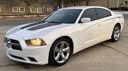 2013 Dodge Charger SXT