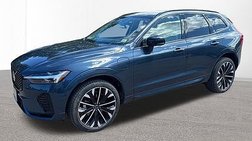 2026 Volvo XC60 T8 Ultra