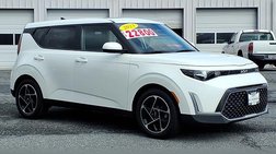 2023 Kia Soul EX