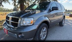 2008 Dodge Durango Limited