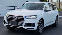 2017 Audi Q7 3.0T quattro Premium Plus
