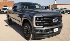 2026 Ford Super Duty F-250 Platinum