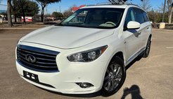 2014 Infiniti QX60 Hybrid Base