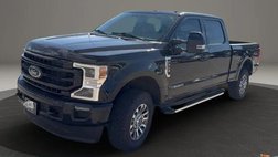 2022 Ford Super Duty F-350 Lariat