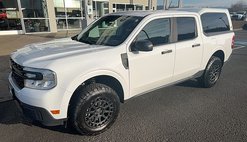2022 Ford Maverick XL
