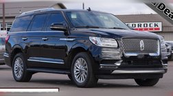2019 Lincoln Navigator Base