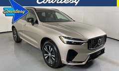 2025 Volvo XC60 B5 Core Dark Theme