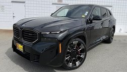 2023 BMW XM Base
