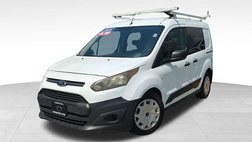 2016 Ford Transit Connect XL