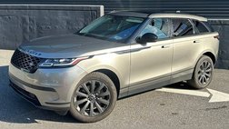 2019 Land Rover Range Rover Velar S