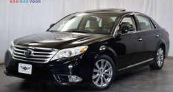 2011 Toyota Avalon Limited