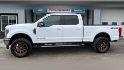 2019 Ford Super Duty F-250 Lariat