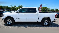 2022 Ram Ram Pickup 1500 Big Horn