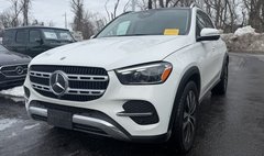 2024 Mercedes-Benz GLE-Class GLE 350 4MATIC