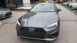 2021 Audi S5 Sportback 3.0T quattro Prestige
