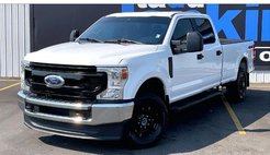 2022 Ford Super Duty F-350 XL