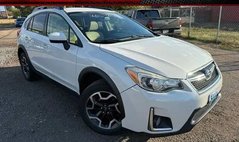 2016 Subaru Crosstrek 2.0i Premium