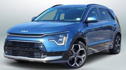 2023 Kia Niro Plug-In Hybrid SX Touring