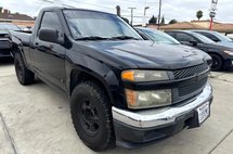 2007 Chevrolet Colorado LS